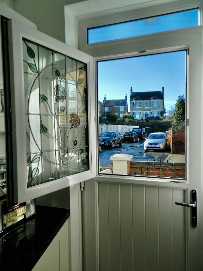 'Harbour View' On The River By Gorleston'S Award Winning Beach - Pet Free! מראה חיצוני תמונה