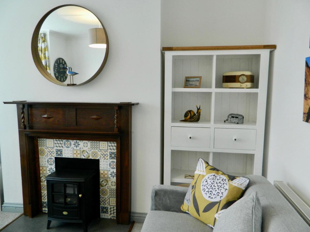 'Harbour View' On The River By Gorleston'S Award Winning Beach - Pet Free! מראה חיצוני תמונה