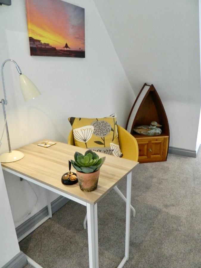 'Harbour View' On The River By Gorleston'S Award Winning Beach - Pet Free! מראה חיצוני תמונה