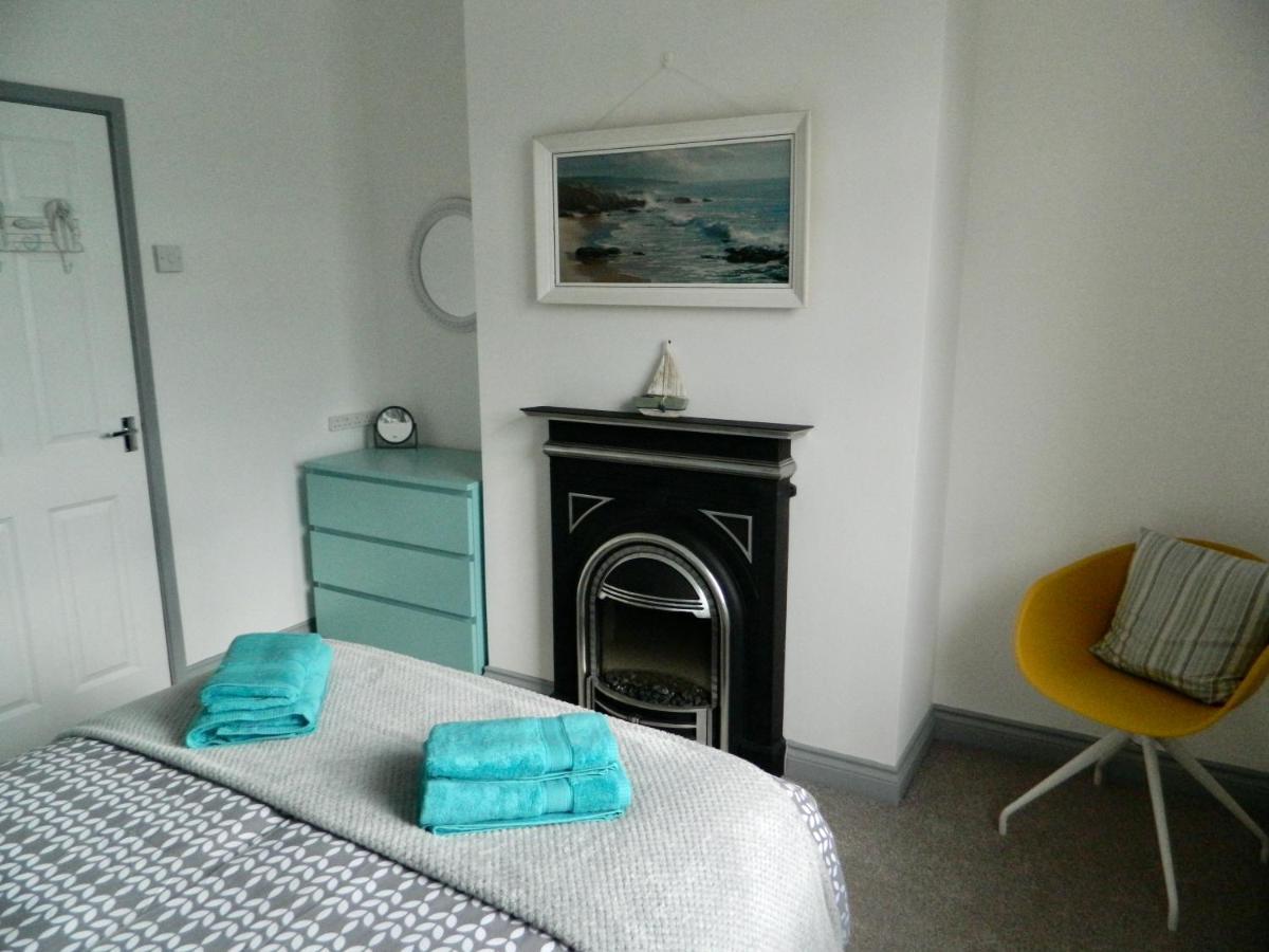 'Harbour View' On The River By Gorleston'S Award Winning Beach - Pet Free! מראה חיצוני תמונה