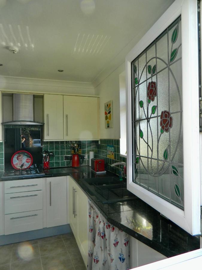 'Harbour View' On The River By Gorleston'S Award Winning Beach - Pet Free! מראה חיצוני תמונה