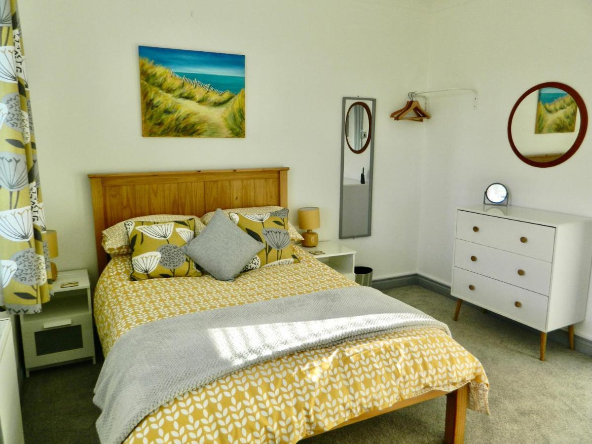 'Harbour View' On The River By Gorleston'S Award Winning Beach - Pet Free! מראה חיצוני תמונה