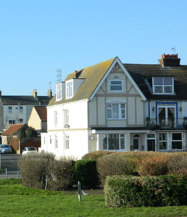 'Harbour View' On The River By Gorleston'S Award Winning Beach - Pet Free! מראה חיצוני תמונה
