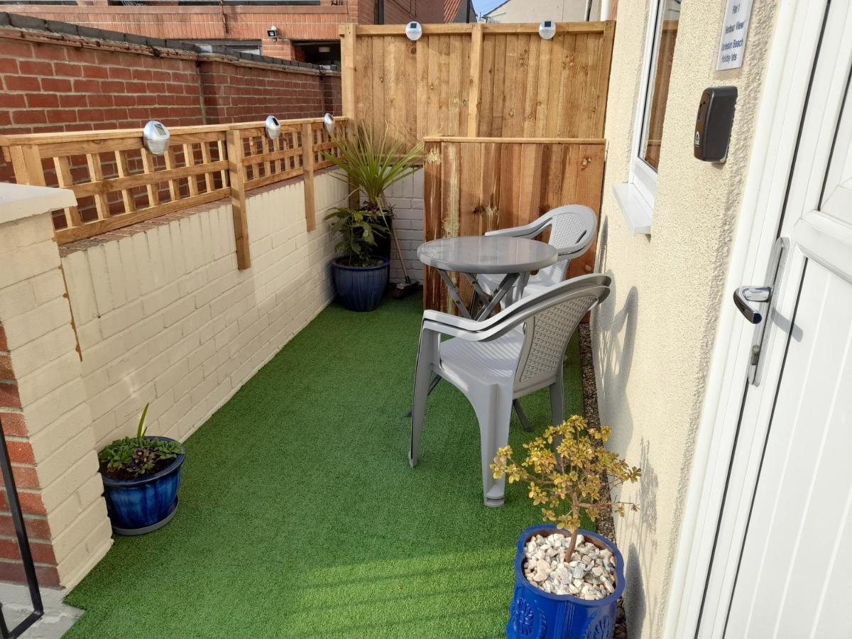 'Harbour View' On The River By Gorleston'S Award Winning Beach - Pet Free! מראה חיצוני תמונה
